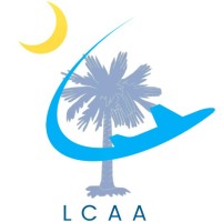 Lowcountry Aviation Association Logo
