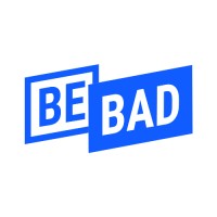 Be Bad Logo