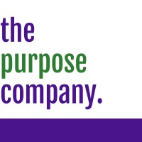 The Purpose Company Logo
