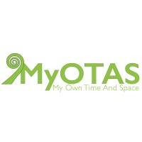 MyOTAS - My Own Time And Space - Registered Charity 1184723 Logo