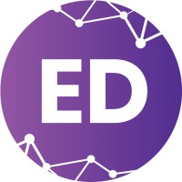 Eleonora Diniz - Educação e Negócios Digitais Logo