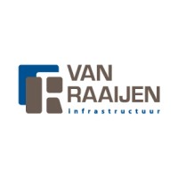 Van Raaijen Infrastructuur Logo