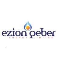 Ezion-Geber Energy Limited Logo