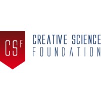 Creative Science Foundation Logo