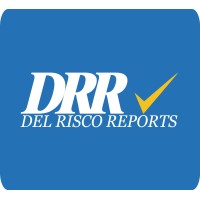 DEL RISCO REPORTS - International Credit Reporting Agency Logo