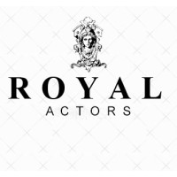 Royal Actors Agency Logo
