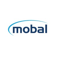 Mobal Communications Inc Logo