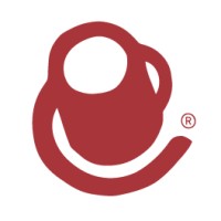 Crimson Cup Coffee & Tea Logo