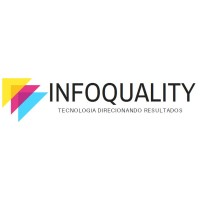 InfoQuality IT Services Logo