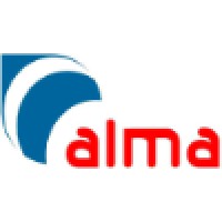 Alma SpA Logo