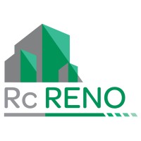 Rc RENO Logo