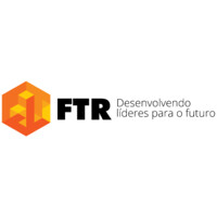 FTR Desenvolvendo Líderes para o Futuro Logo