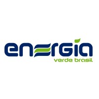 Energia Verde Brasil Logo