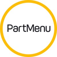 PartMenu Logo