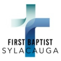 First Baptist Church of Sylacauga, Alabama Logo