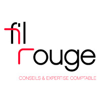 FIL ROUGE - Conseils et Expertise Comptable Logo