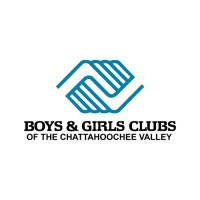 Boys & Girls Clubs of the Chattahoochee Valley Logo