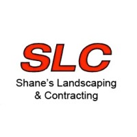 Shanes Landscaping & Contracting Ltd. Logo
