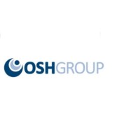 OSHGroup Logo
