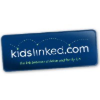 KidsLinked Family Media Group Logo