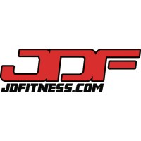 JD Fitness LLC Logo