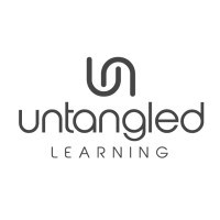 untangled learning LLC Logo