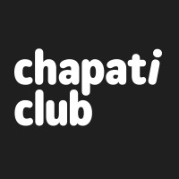 chapati club Logo