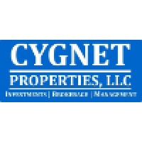 Cygnet Properties, LLC Logo