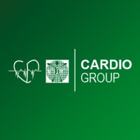 Cardio Groups Logo