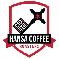 Hansa Coffee Roasters Logo