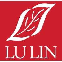 LuLin Teas Logo