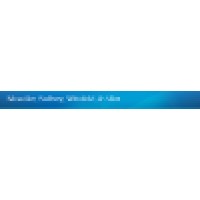 Mostoller, Stulberg, Whitfield, and Allen Logo