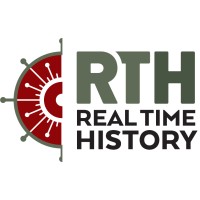 RTH - Real Time History GmbH Logo