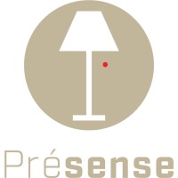 Présense Logo