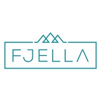 Fjella Logo