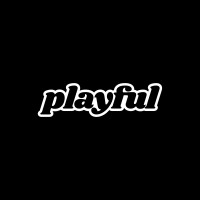 Playful Magazine Logo