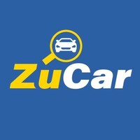 ZuCar Logo