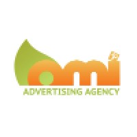OMI Advertising Agency Logo