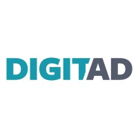 Digitad Logo