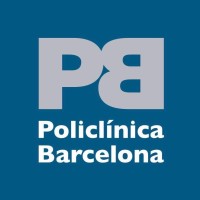 Policlínica Barcelona S.L.U. Logo