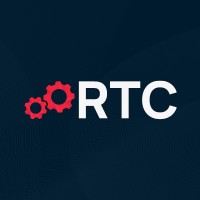 RTC Automotive Solutions Logo