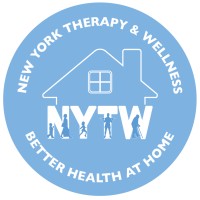 NY Therapy & Wellness Logo