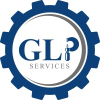 GLP Services LLC Logo