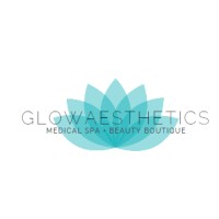GLOWAESTHETICS Medical Spa & Beauty Boutique Logo