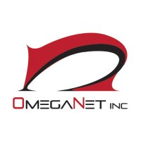 OmegaNet Inc. Logo