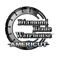 Diamond Blade Warehouse Logo