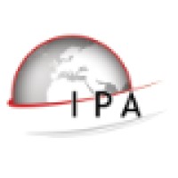 International Preparedness Associates Inc. Logo