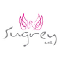 SUGREY SRL Logo