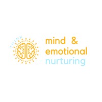 Mind Emotional Nurturing Logo