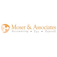 Moser & Associates LLC Logo